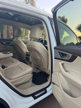 2019 Audi 4M Q7 - Image 10 of 18
