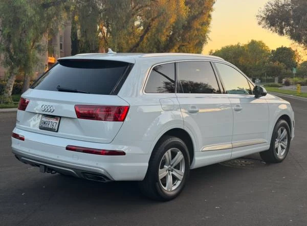 2019 Audi 4M Q7 - Image 2 of 18