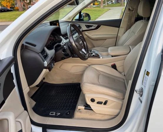 2019 Audi 4M Q7 - Image 18 of 18