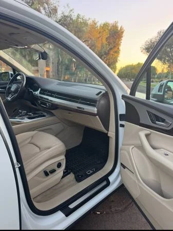 2019 Audi 4M Q7 - Image 11 of 18