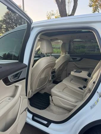 2019 Audi 4M Q7 - Image 9 of 18