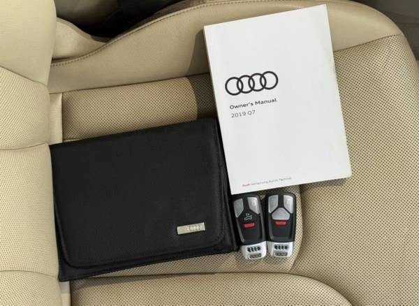 2019 Audi 4M Q7 - Image 17 of 18