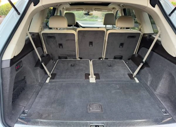 2019 Audi 4M Q7 - Image 12 of 18