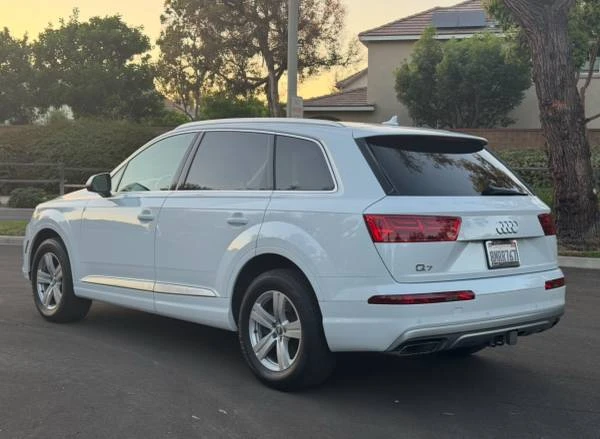 2019 Audi 4M Q7 - Image 3 of 18