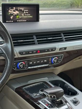 2019 Audi 4M Q7 - Image 14 of 18