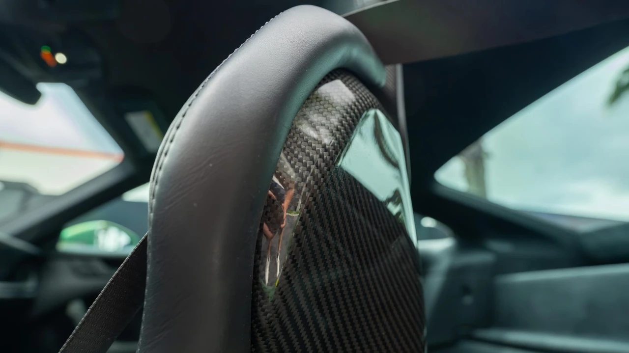 2022 Porsche 992 Carrera GTS - Image 26 of 31