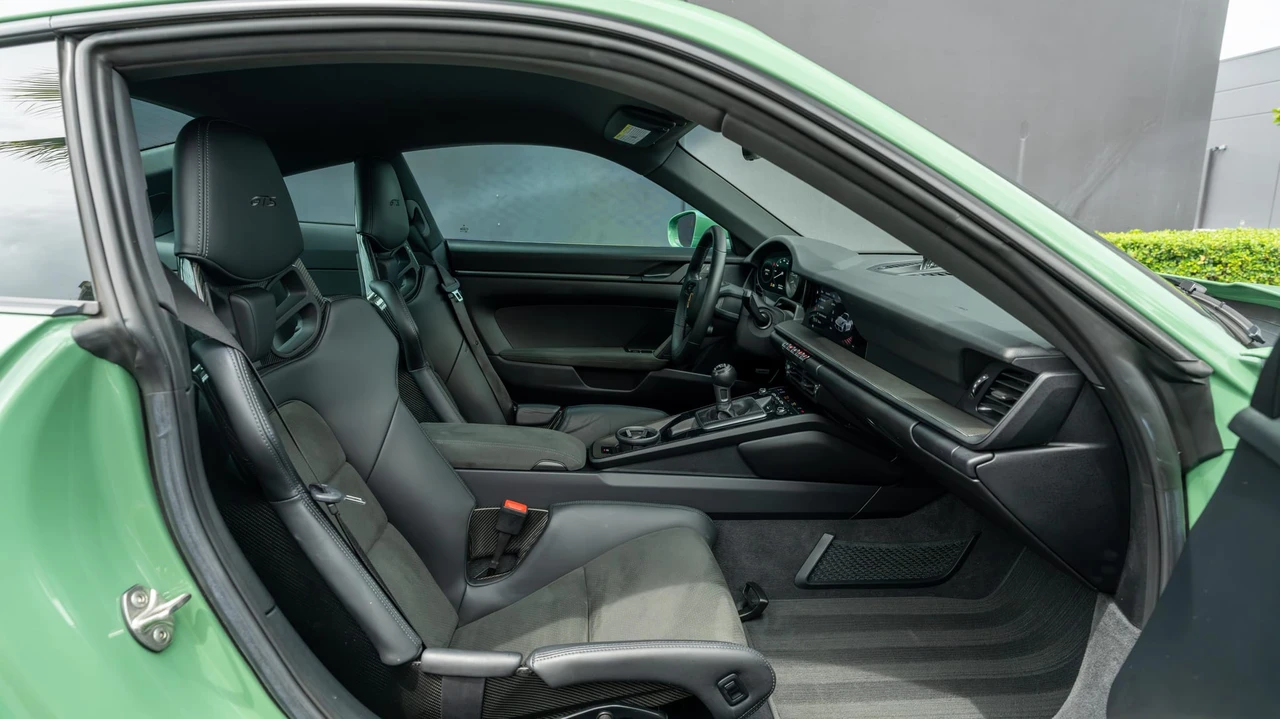2022 Porsche 992 Carrera GTS - Image 31 of 31