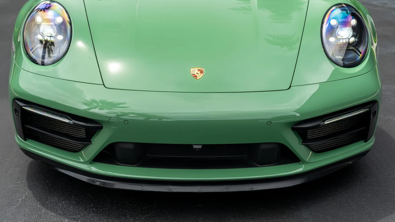2022 Porsche 992 Carrera GTS - Image 10 of 31