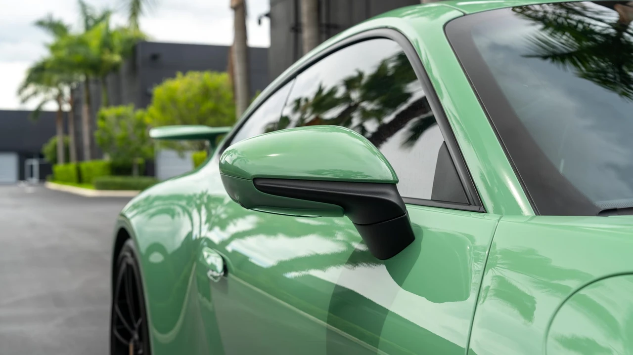 2022 Porsche 992 Carrera GTS - Image 17 of 31