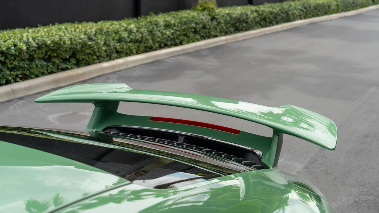 2022 Porsche 992 Carrera GTS - Image 15 of 31