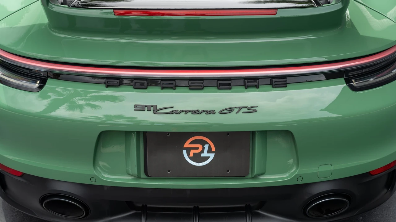 2022 Porsche 992 Carrera GTS - Image 12 of 31