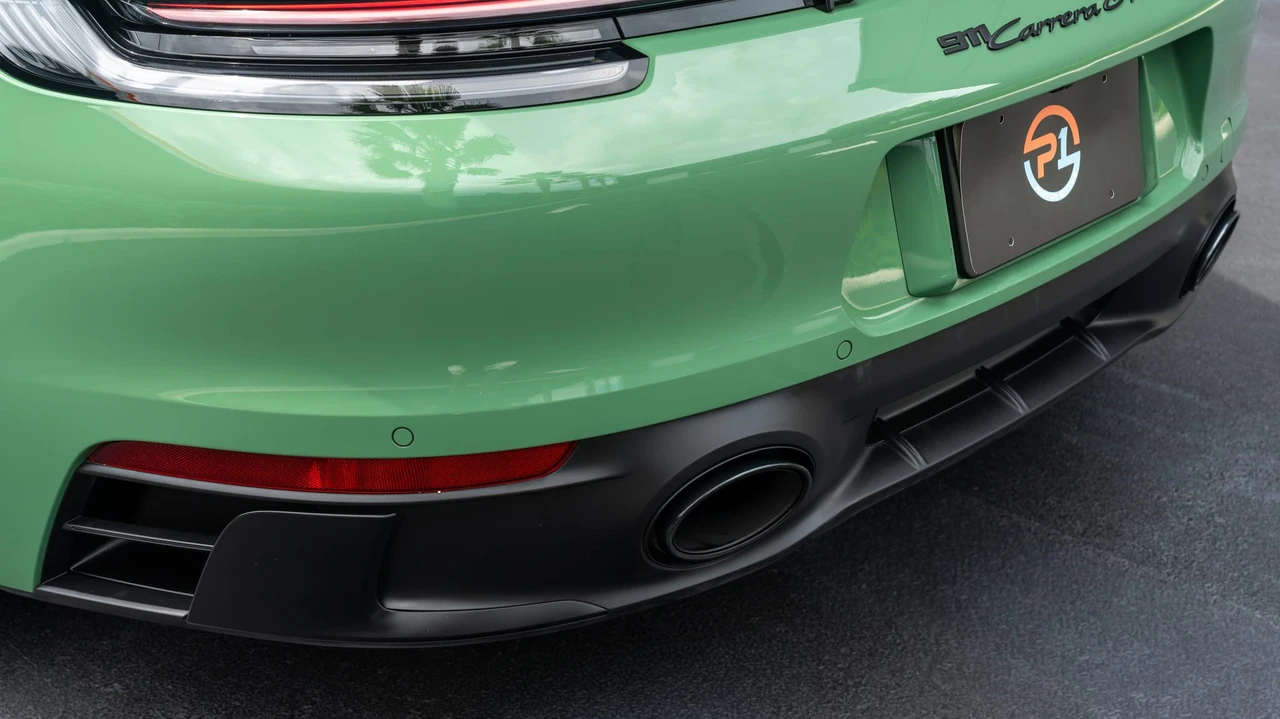 2022 Porsche 992 Carrera GTS - Image 14 of 31