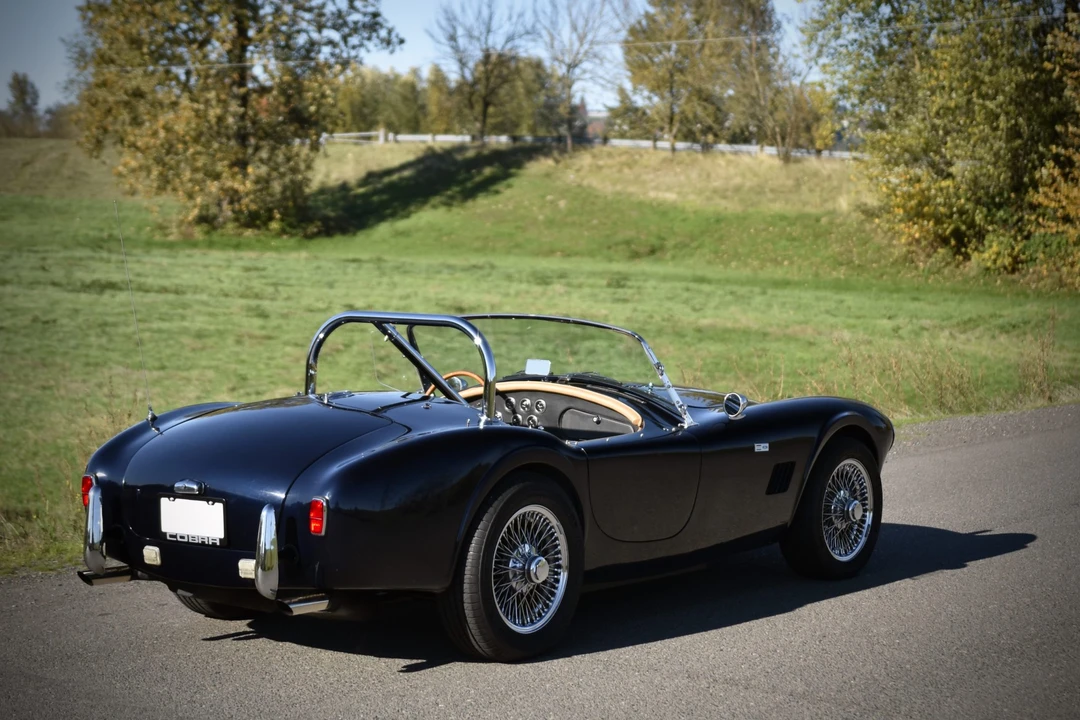 Shelby Cobra Replica - Image 19 of 31