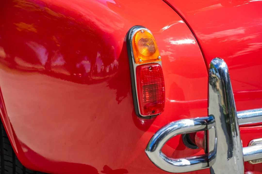 Shelby Cobra Replica - Image 15 of 31