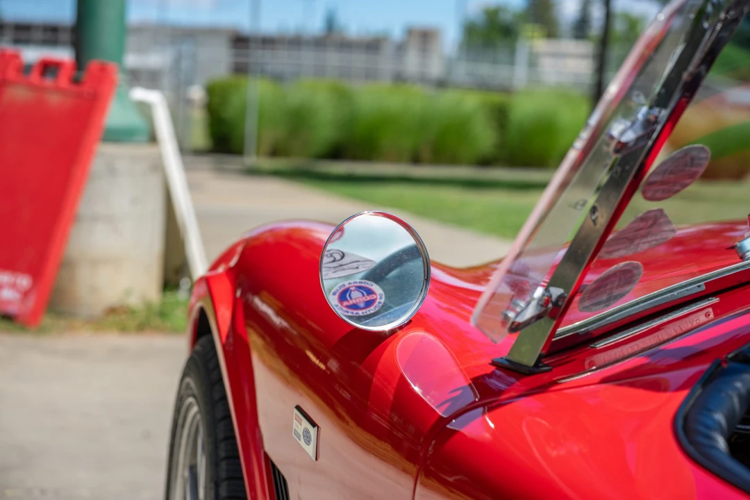 Shelby Cobra Replica - Image 31 of 31