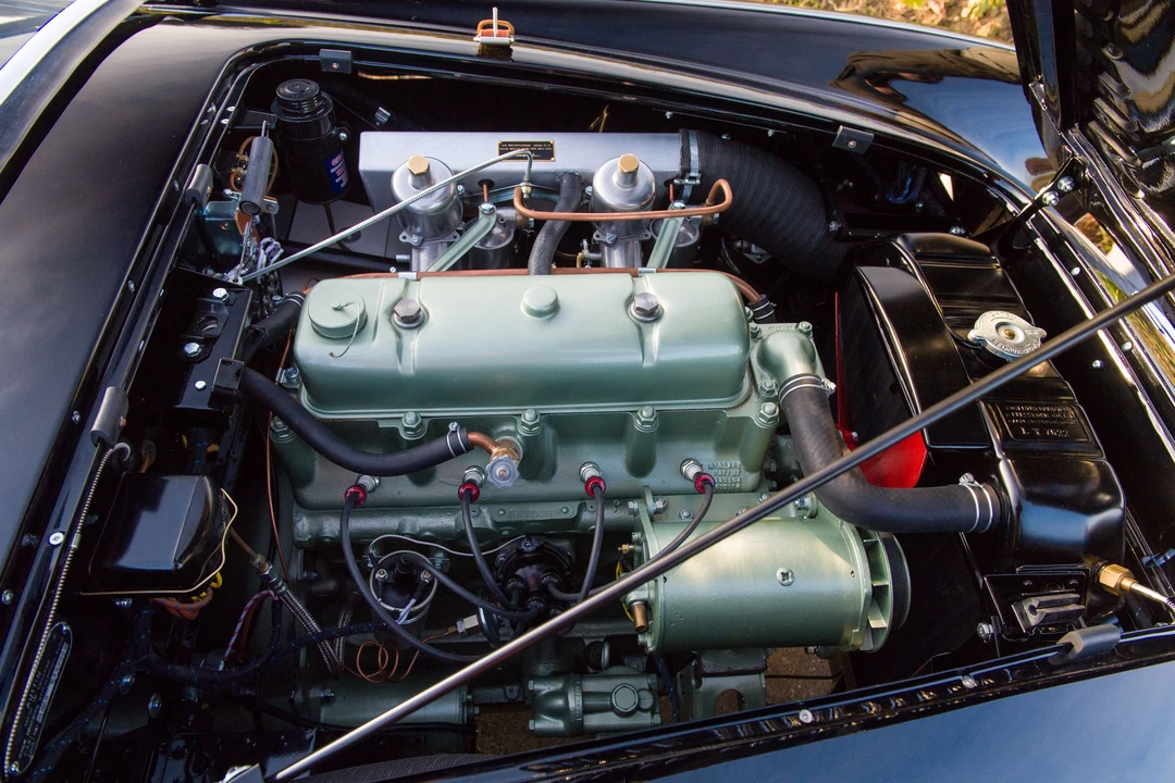 Austin-Healey 100 - Image 18 of 31