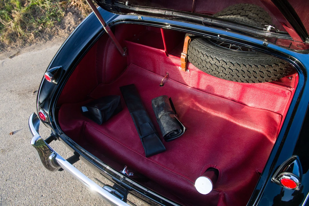 Austin-Healey 100 - Image 28 of 31