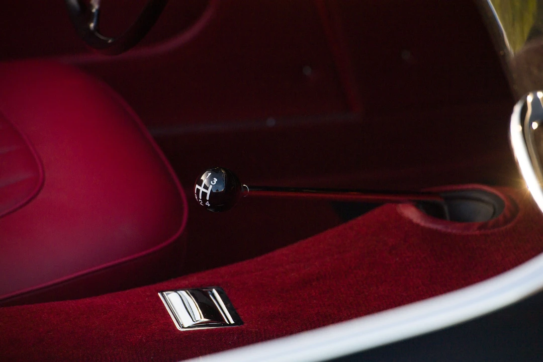 Austin-Healey 100 - Image 31 of 31