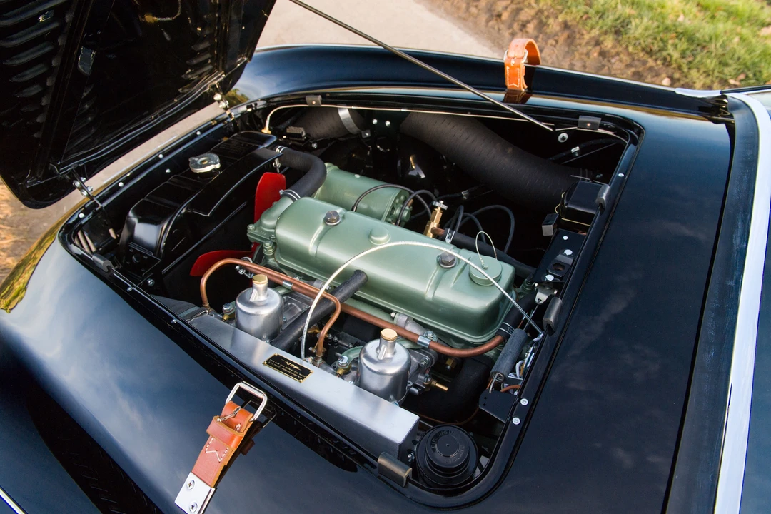 Austin-Healey 100 - Image 20 of 31