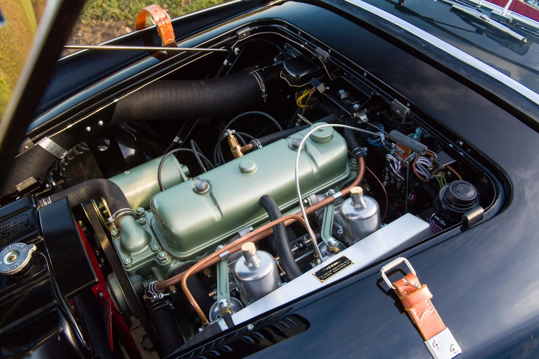 Austin-Healey 100 - Image 19 of 31