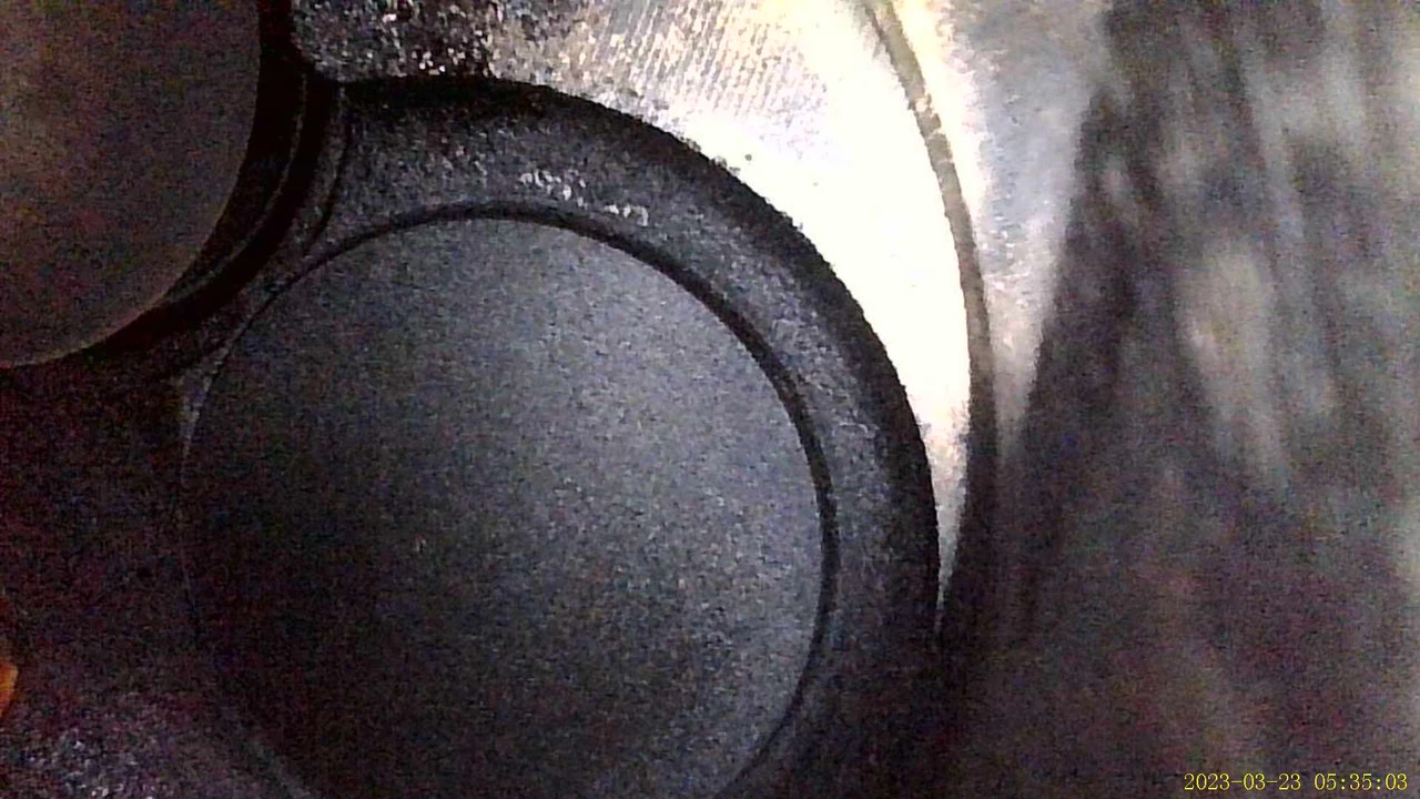 Parts & Memorabilia Engines - Image 28 of 30