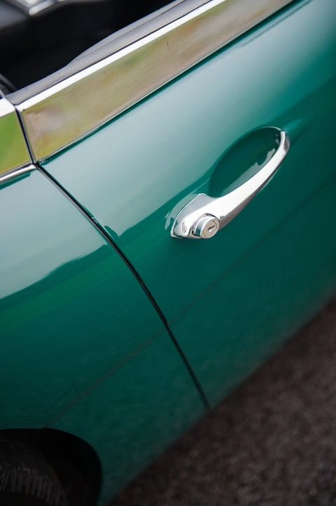 3000 Austin-Healey 3000 Mark III - Image 21 of 22