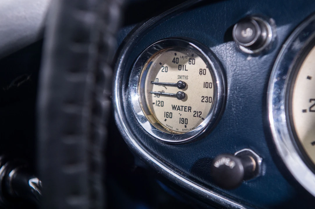 3000 Austin-Healey 3000 Mark II - Image 12 of 27