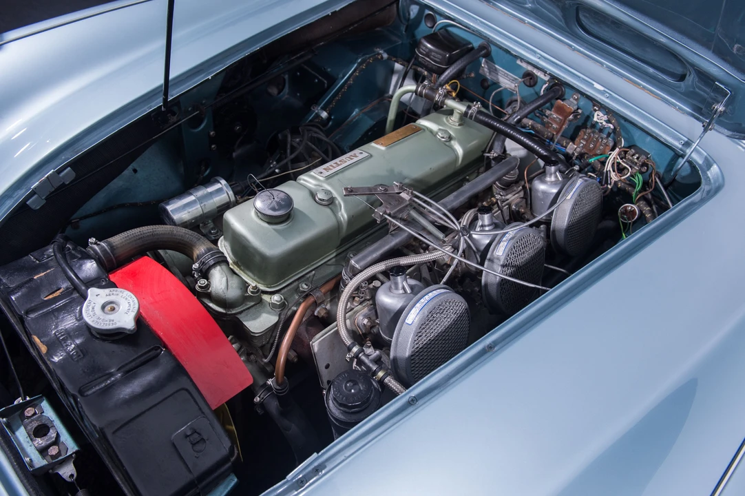 3000 Austin-Healey 3000 Mark II - Image 15 of 27