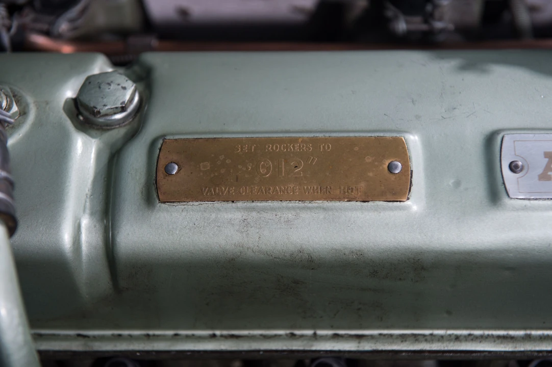 3000 Austin-Healey 3000 Mark II - Image 20 of 27