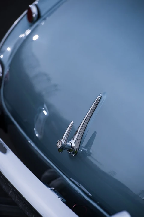 3000 Austin-Healey 3000 Mark II - Image 24 of 27