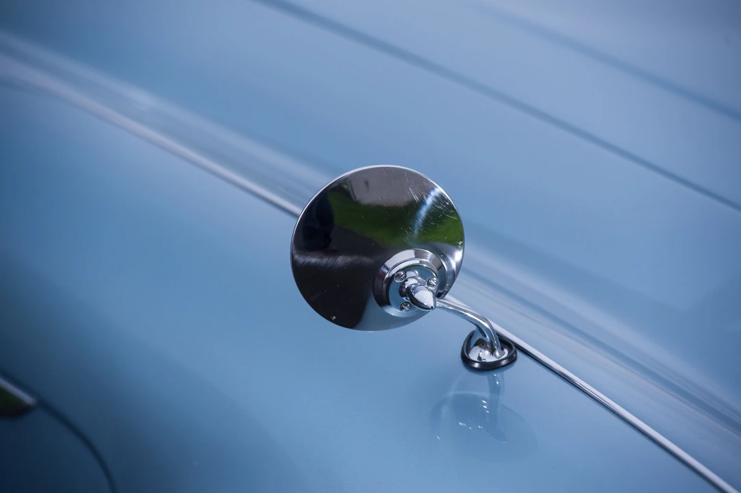 3000 Austin-Healey 3000 Mark II - Image 26 of 27
