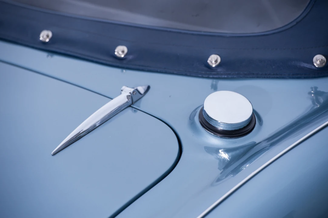 3000 Austin-Healey 3000 Mark II - Image 23 of 27