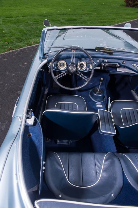3000 Austin-Healey 3000 Mark II - Image 14 of 27