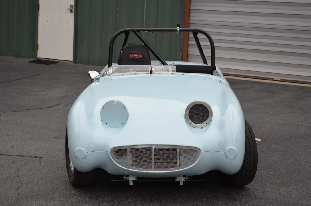 Austin-Healey Sprite Mark I - Image 4 of 31