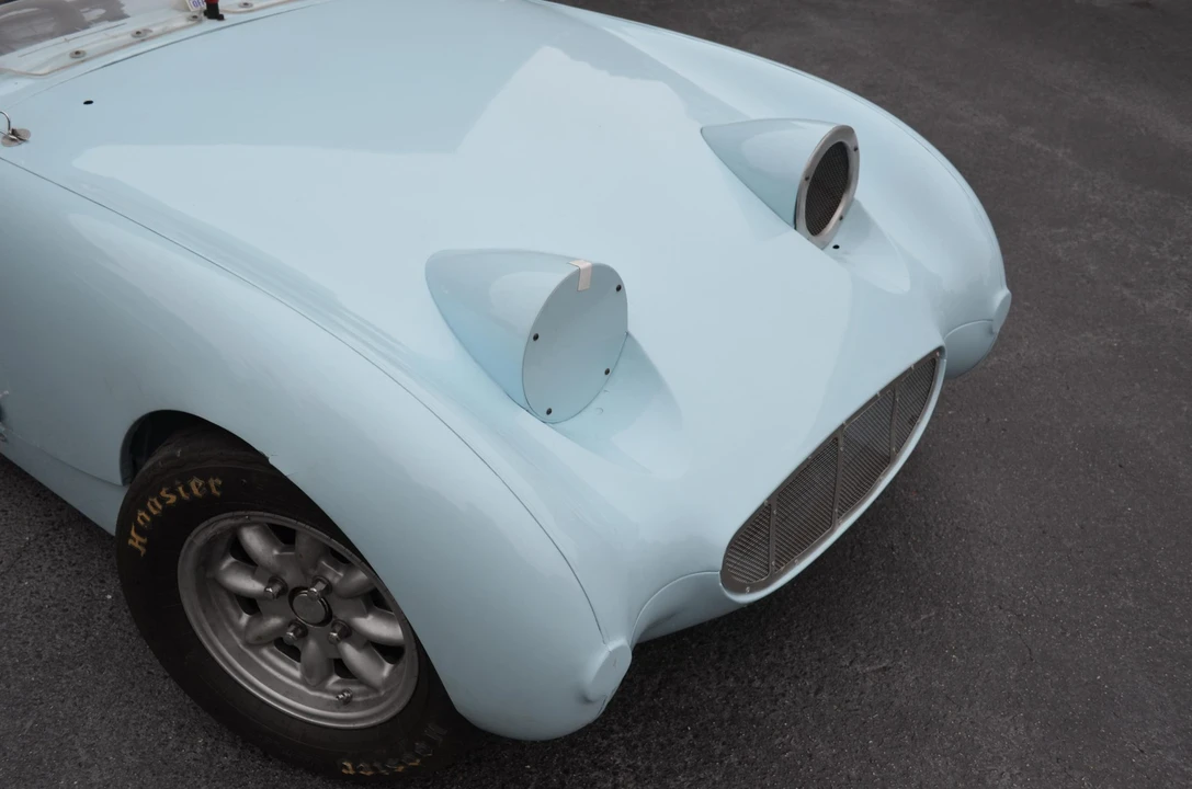 Austin-Healey Sprite Mark I - Image 20 of 31