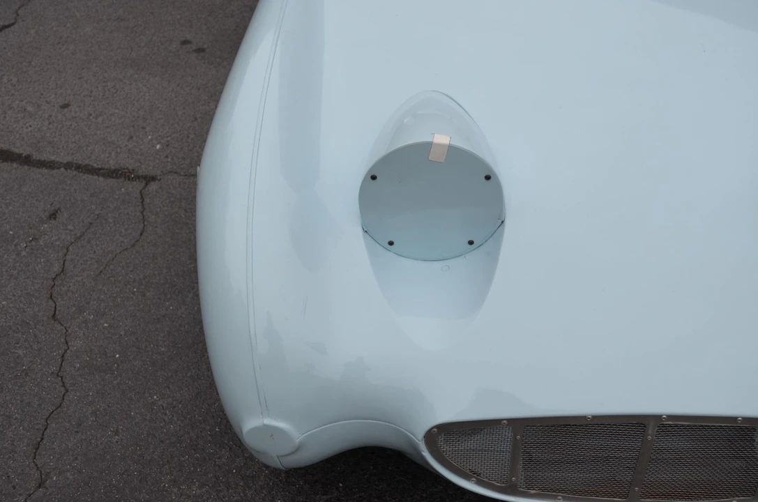 Austin-Healey Sprite Mark I - Image 18 of 31
