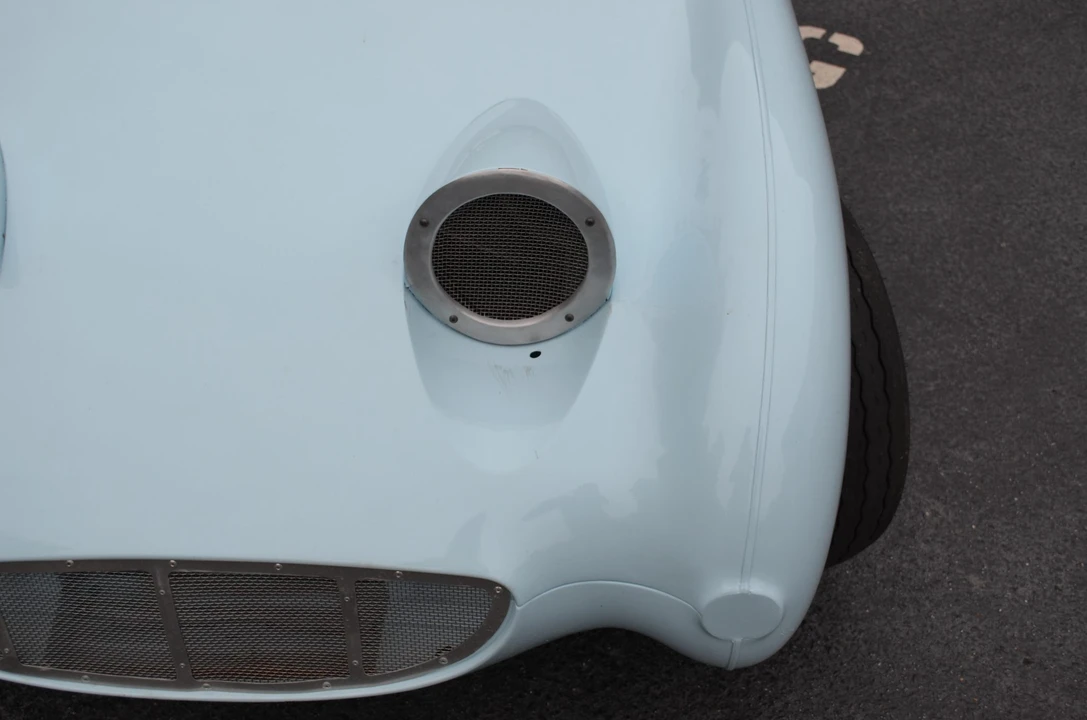 Austin-Healey Sprite Mark I - Image 19 of 31
