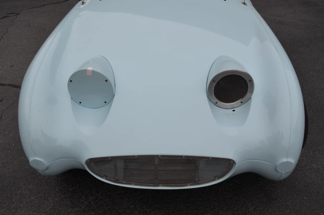 Austin-Healey Sprite Mark I - Image 17 of 31