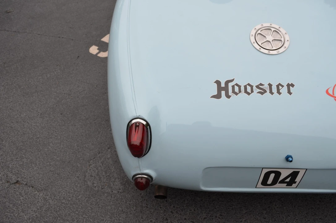 Austin-Healey Sprite Mark I - Image 29 of 31