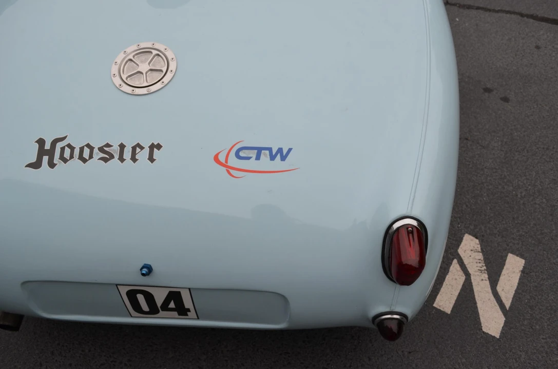 Austin-Healey Sprite Mark I - Image 30 of 31