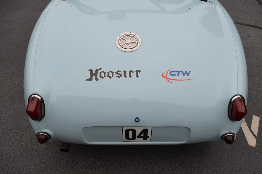 Austin-Healey Sprite Mark I - Image 28 of 31