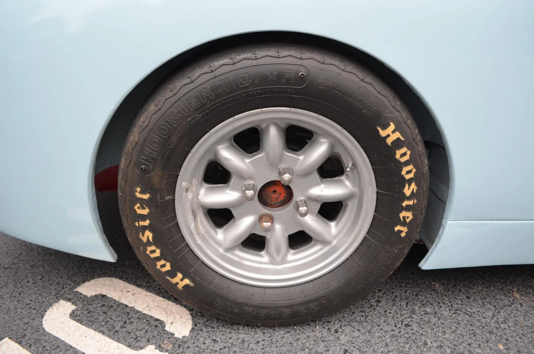 Austin-Healey Sprite Mark I - Image 31 of 31