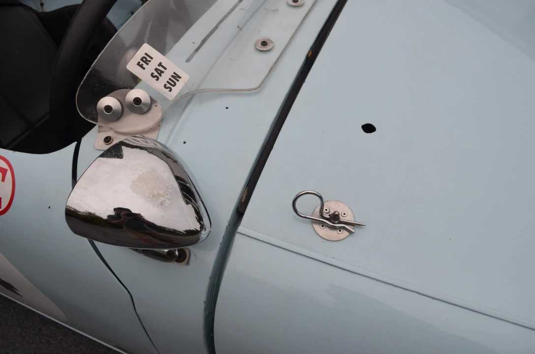 Austin-Healey Sprite Mark I - Image 23 of 31