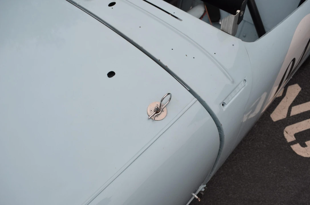 Austin-Healey Sprite Mark I - Image 25 of 31