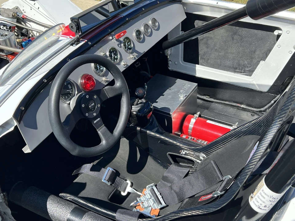 Austin-Healey Sprite Mark I - Image 12 of 25