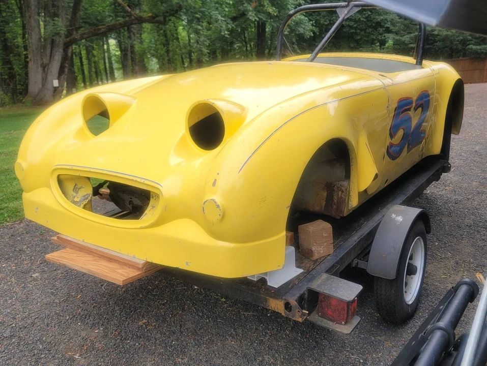 1971 MG Midget - Image 4 of 21