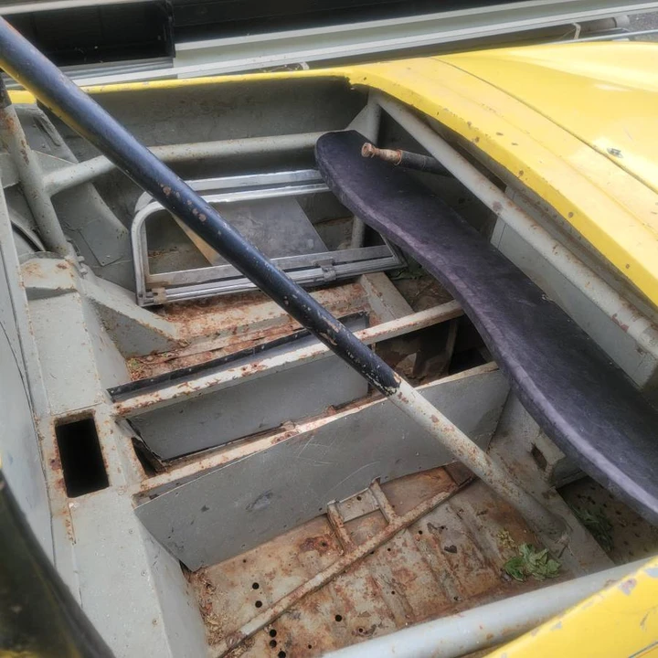 1971 MG Midget - Image 6 of 21