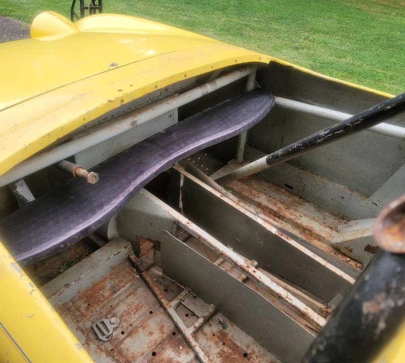1971 MG Midget - Image 5 of 21