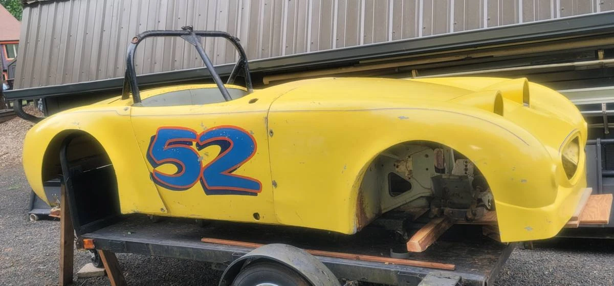 1971 MG Midget - Image 2 of 21