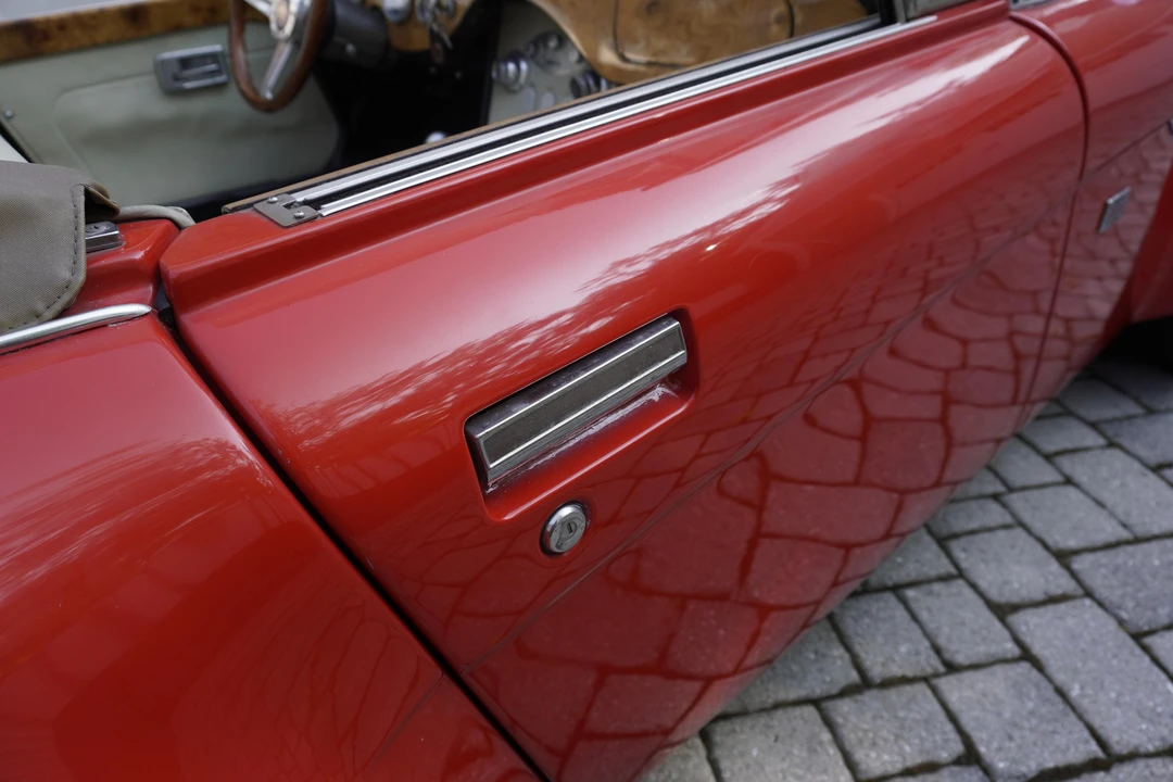 1966 Austin-Healey 3000 Mark III - Image 26 of 31